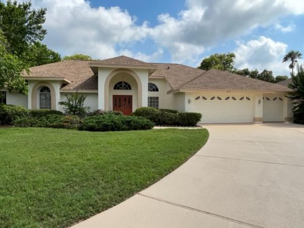 Hernando Roof Cleaning & Coatings