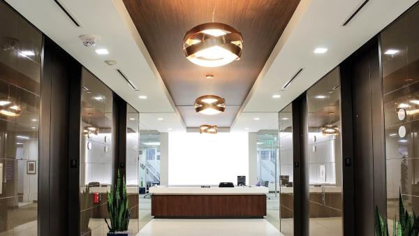 K&I Architects and Interiors