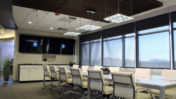 K&I Architects and Interiors