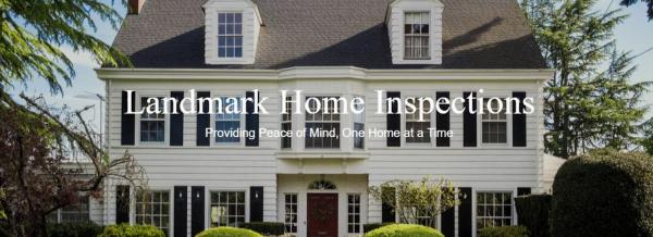 Landmark Home Inspections