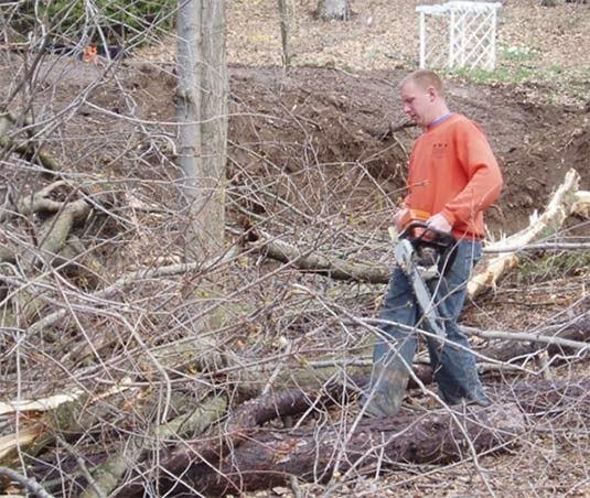 Ground Breakers Services