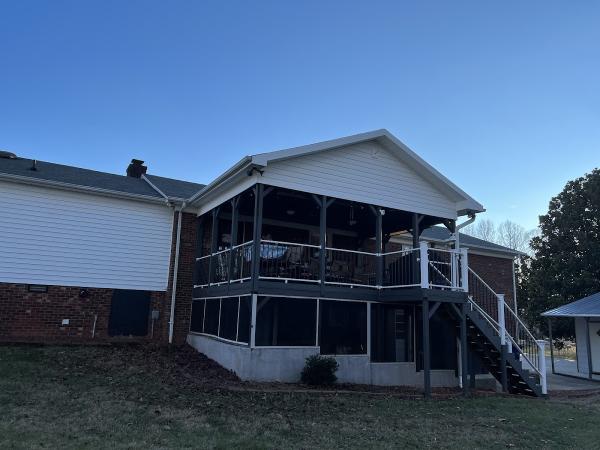 Artisan Roofing Company