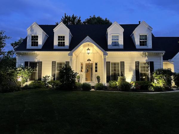 Great American Exteriors