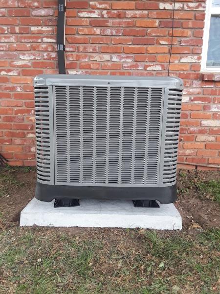 Rucker Mechanical and Electric