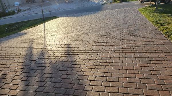 Sterling House Wash