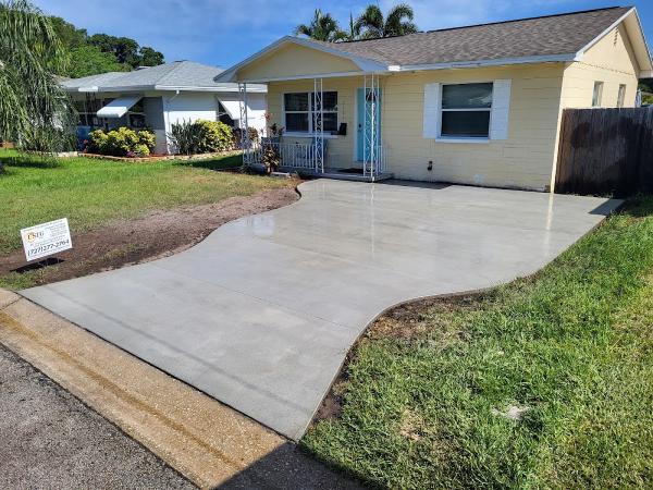 United Surface Technology Group Inc