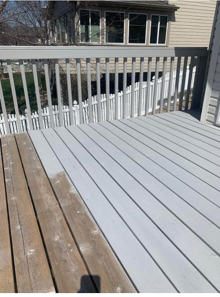Carlson Power Wash Inc