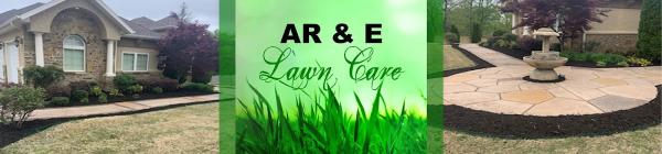 A R & E Lawn Care