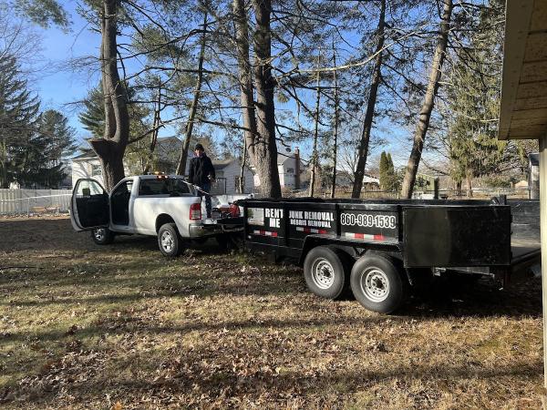 J.martin Landscaping LLC