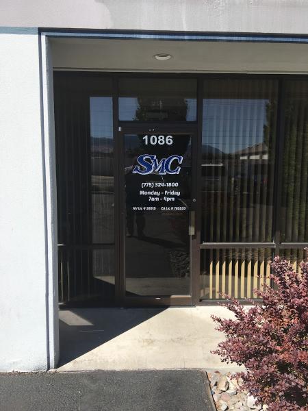 SMC Construction