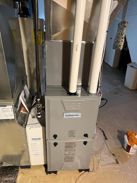 Target AIR Hvac