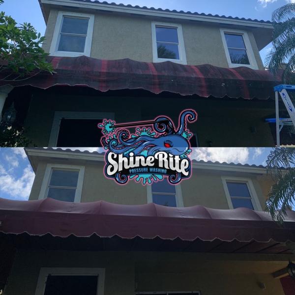 Shinerite LLC