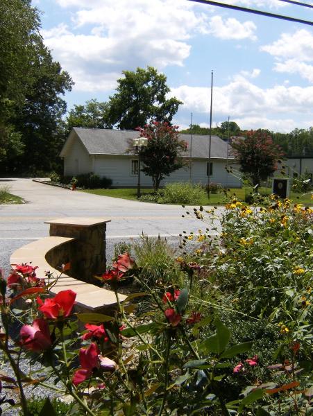 The Landscape Design Center
