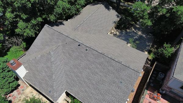 Mission Roofing