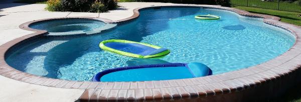 Prizm Elite Pools
