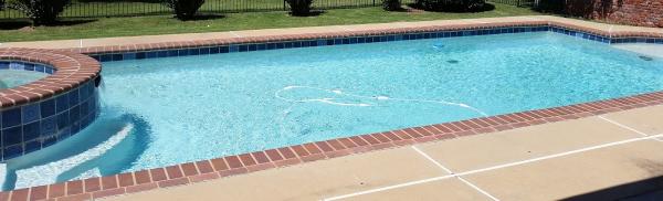 Prizm Elite Pools