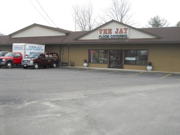 Vee Jay Floor Covering Inc