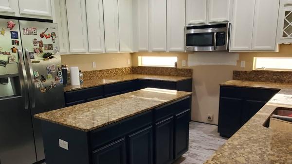 Edgar Kitchen Refinishing