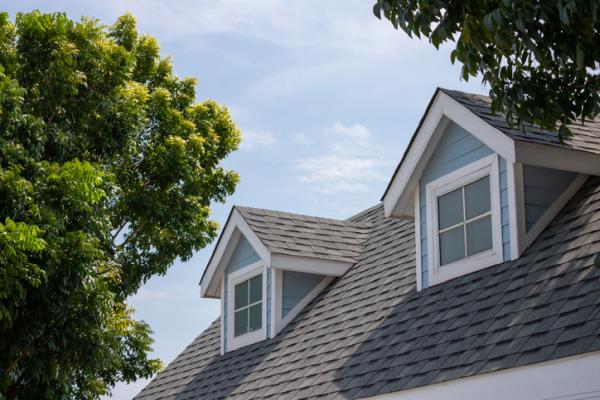 Dennis Robert Roofing