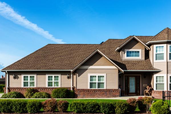 Dennis Robert Roofing