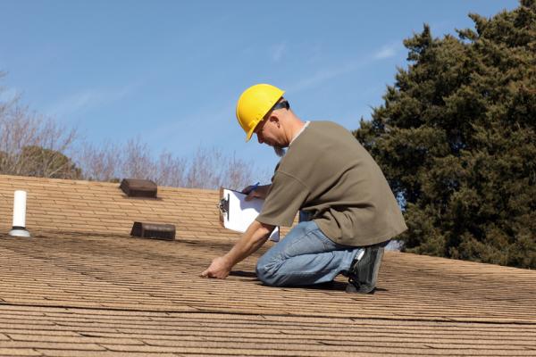 Dennis Robert Roofing