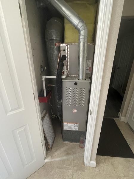 R.C. Heating & Cooling