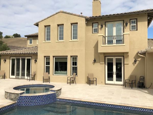 Sunpro Painting & Construction Painting