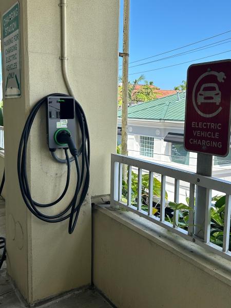 Core Ev Llc. Electric Vehicle Charging Solutions