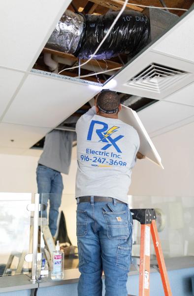 RX Electric