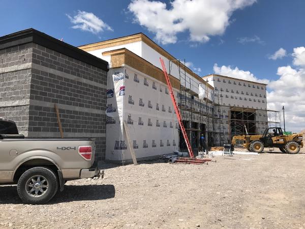 Wind River Construction