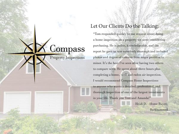 Compass Property Inspections LLC