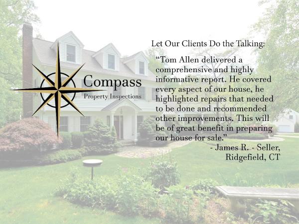 Compass Property Inspections LLC
