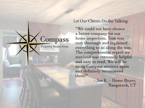 Compass Property Inspections LLC
