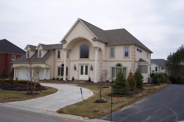 Federmann Builders Inc