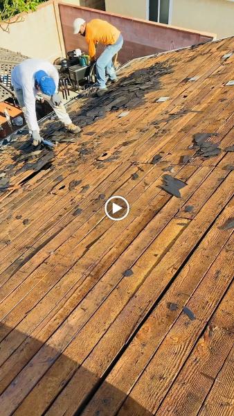 King Roofing Company
