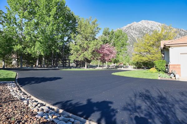 Robert Bishop Awarded Asphalt Specialist