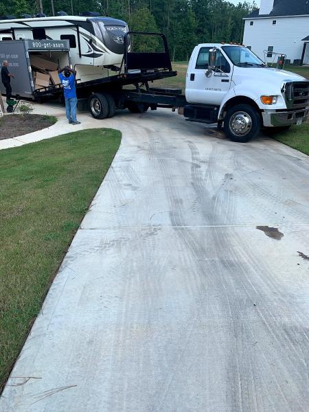 McCarley Moving & Storage