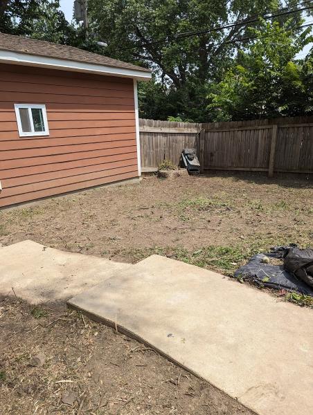 Rose-Mary's Landscaping Consultant Services