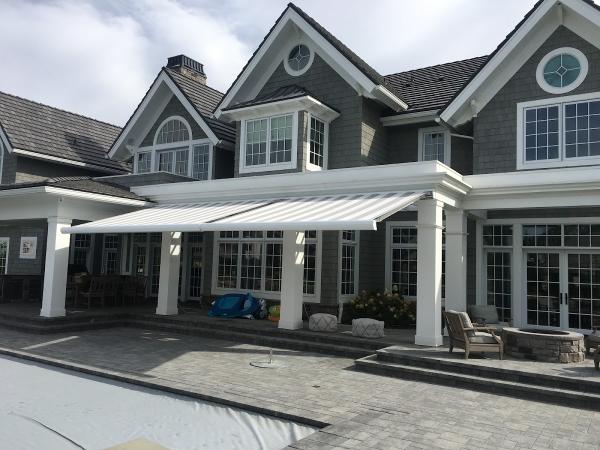 Idaho Gutter & Shade Solutions