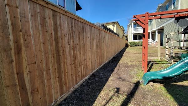 PLS Landscaping