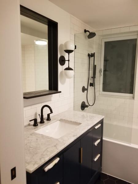 Dcon Renovations & Remodeling