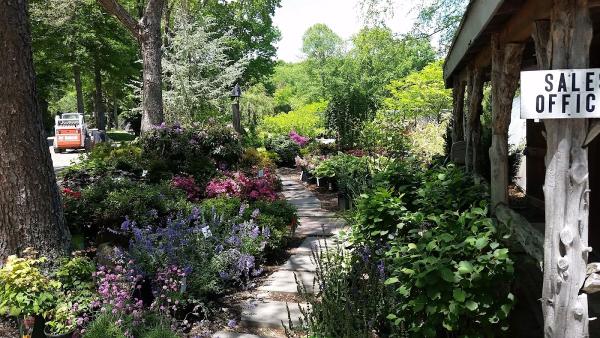 Botanical Creations Nursery