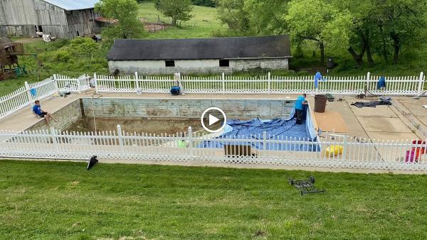 Pristine Pools