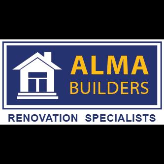 Alma Builders Inc.