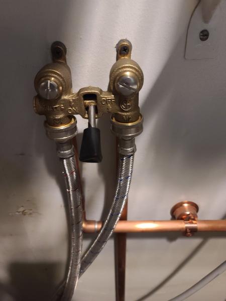 Dolan Plumbing
