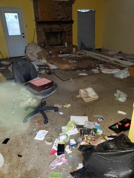 Clean Out Pros LLC