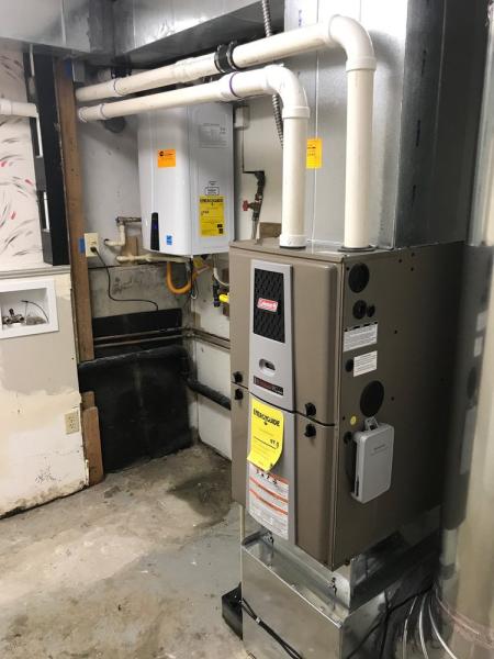 Kodiak Heating and Cooling