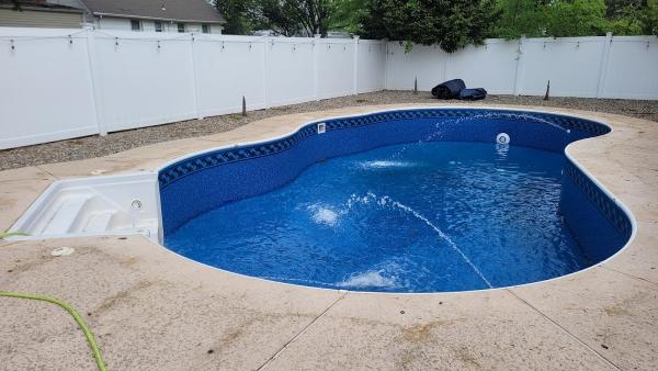 Millennium Pools and Spas