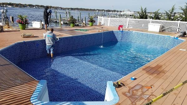 Millennium Pools and Spas