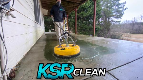 KSR Clean